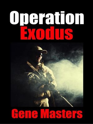 cover image of Operation Exodus